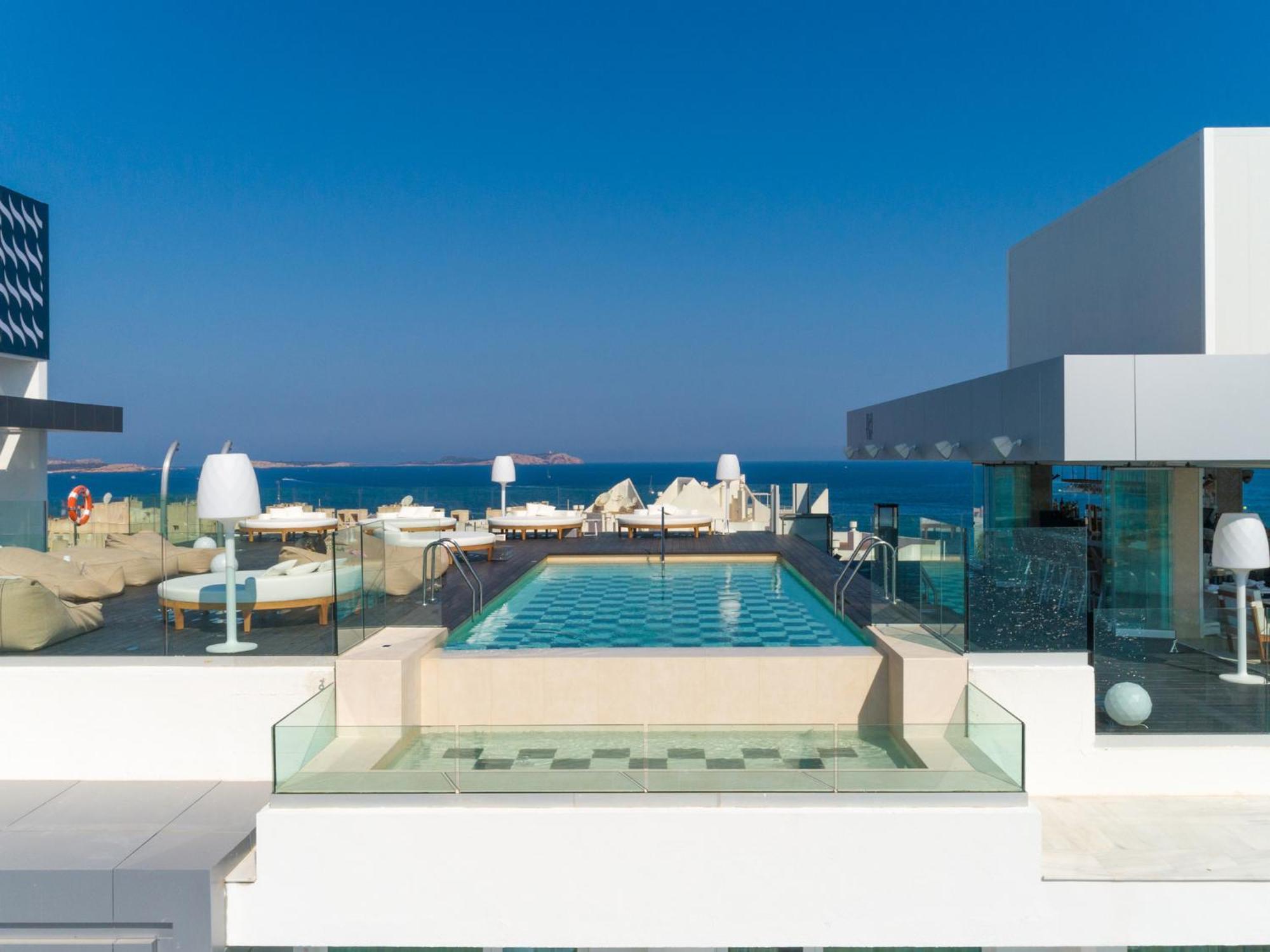 Hôtel Amàre Ibiza Adults Only